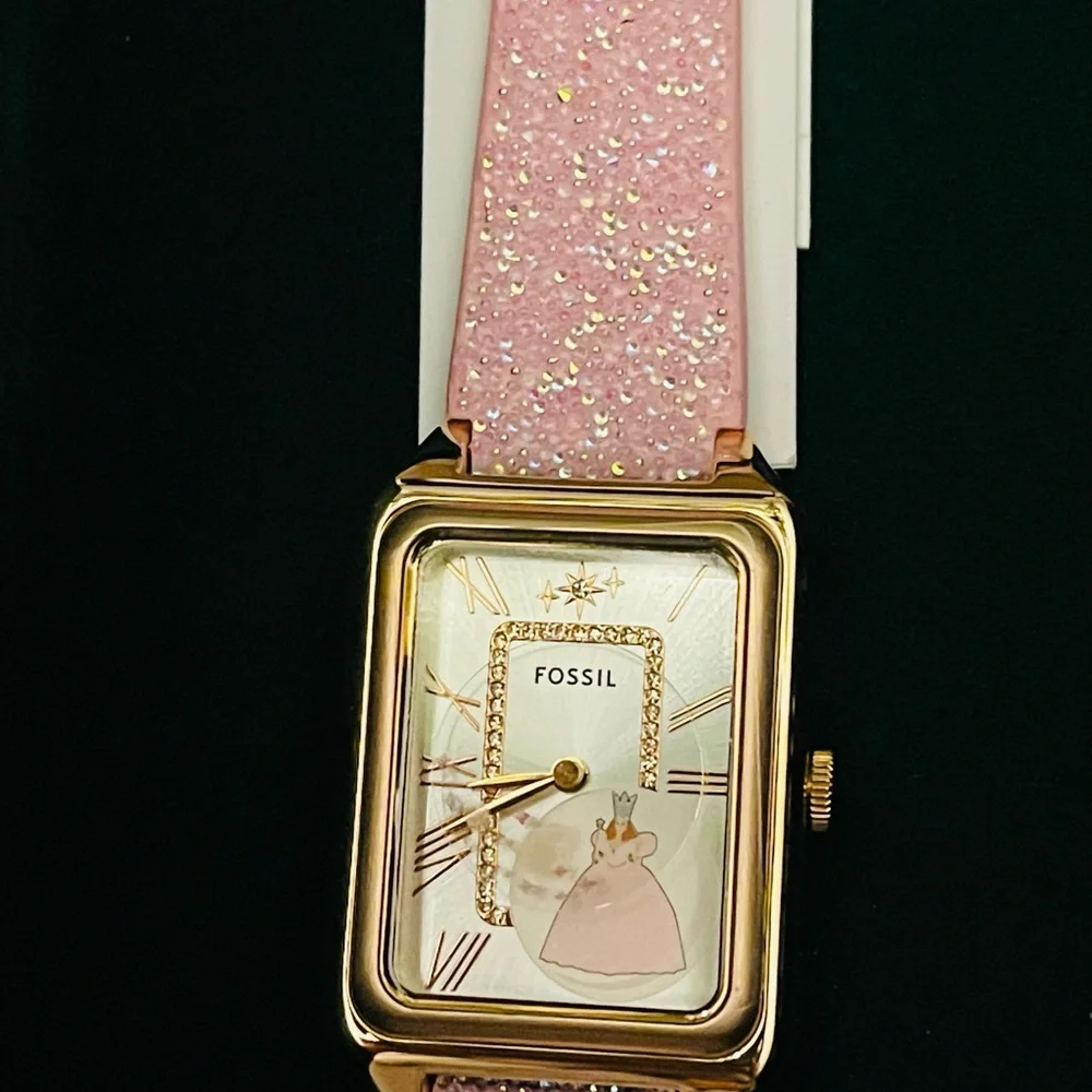 Wicked Fossil Watch-set of 3. Pre-Wicked 2 release - Picture 4 of 16